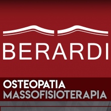 Ingrandire l'immagine: Andrea Berardi, osteopata Alpignano
