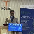 Eugenio Arrighi, pneumologo Lamezia Terme