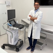 Ingrandire l'immagine: Consolato Gullì, Radiologo Roma