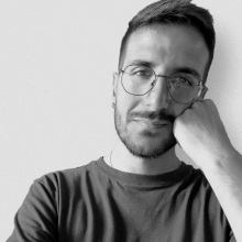 Ingrandire l'immagine: Davide Calabrò, psicologo clinico Reggio Calabria