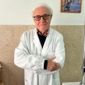 Diodato Sansone, Radiologo Napoli
