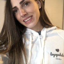 Ingrandire l'immagine: Michela Macrì, logopedista Cuneo