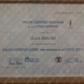 Ingrandire l'immagine: certificate 4