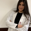 Chiara Ferrante, nutrizionista Grottaferrata