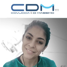 Ingrandire l'immagine: Francesca Squillace, dentista Roma