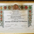 Ingrandire l'immagine: certificate 4