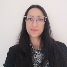 Ingrandire l'immagine: Giada Scaccini, psicologo clinico Prato