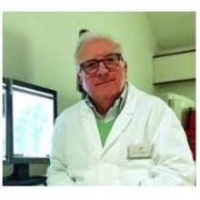 Ingrandire l'immagine: Carlo Alberto Cametti, Radiologo Torino