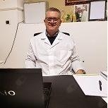 Ingrandire l'immagine: Cataldo Spagnolo, fisiatra San Pancrazio Salentino