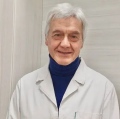 Fabio Piovan, cardiologo Battaglia Terme
