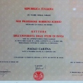 Ingrandire l'immagine: certificate 1