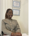 Joelle M’bra, psicologo clinico Rovigo