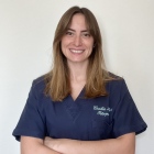 Dott.ssa Cecilia Allara