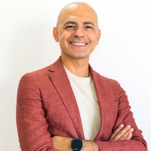 Ingrandire l'immagine: Sergio Papagni, psichiatra Milano