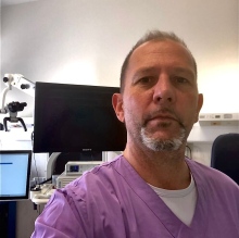 Ingrandire l'immagine: Giovanni Anelli, otorino Monserrato