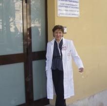 Ingrandire l'immagine: Maria Teresa Pappagallo, ematologo Bari