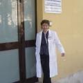 Maria Teresa Pappagallo, ematologo Bari