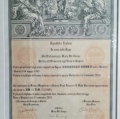 Ingrandire l'immagine: certificate 1