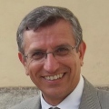 Antonio d'Amore, psicologo Roma