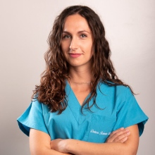 Ingrandire l'immagine: Roberta Catenaro, dermatologo Santarcangelo di Romagna