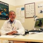 Dr. Piero Collicelli