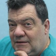 Ingrandire l'immagine: Patrizio Beccarini, dentista Roma