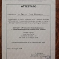 Ingrandire l'immagine: certificate 2