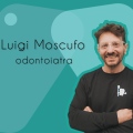 Luigi Moscufo, dentista Torino