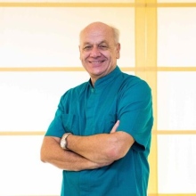 Ingrandire l'immagine: Gerhard Konrad Seeberger, dentista Cagliari