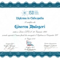Ingrandire l'immagine: certificate 1
