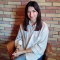 Silvia Gagliostro, psicologo clinico San Martino Siccomario