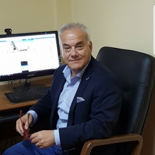 Ingrandire l'immagine: Salvatore Barca, pediatra Como