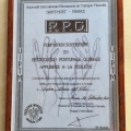 Ingrandire l'immagine: certificate 3