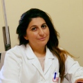 Gabriella Egeo, neurologo Roma