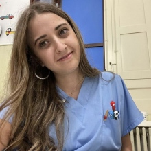 Ingrandire l'immagine: Marica Sacino, logopedista Santeramo in Colle