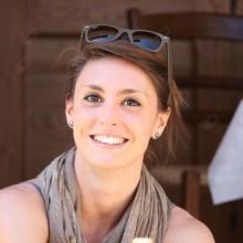 Federica Spadaccini, nutrizionista Roma