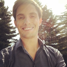 Ingrandire l'immagine: Simone Quagliata, psicologo clinico Borgo San Dalmazzo