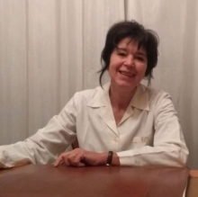 Ingrandire l'immagine: Francesca Mazzoli, pediatra Roma