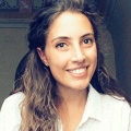 Giulia Ceccarelli, dietista Firenze