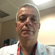 Ingrandire l'immagine: Mauro Ravizza, gastroenterologo Torino