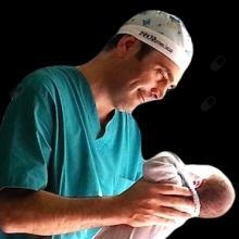 Ingrandire l'immagine: Giuseppe Renzi, ginecologo Pozzuoli