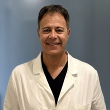 Ingrandire l'immagine: Antonino Mafodda, oncologo Reggio Calabria