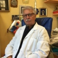 Rodolfo Mattioli, oncologo Falconara Marittima