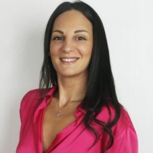 Ingrandire l'immagine: Vitania Caramia, psicologo clinico Milano