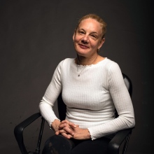 Tiziana Viol, psicologo clinico Vittorio Veneto