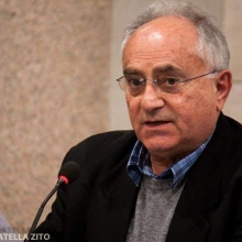 Ingrandire l'immagine: Gaetano Falco, oncologo Bari