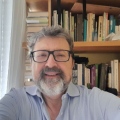 Giorgio Da Fermo, psicoterapeuta Montesilvano