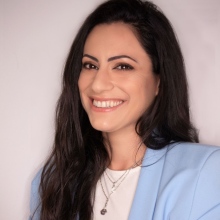 Ingrandire l'immagine: Chiaralucia Passiatore, psicologo Erchie