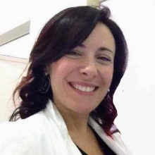 Dott.ssa Monica Caddeo, medico di medicina generale Prenota online