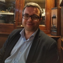 Ingrandire l'immagine: Francesco Restaino, psichiatra Garbagnate Milanese